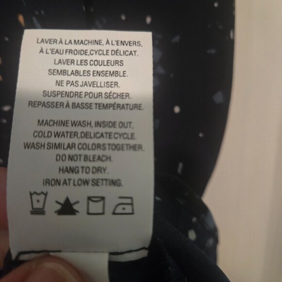 Ladies blouse - Picture 4 of 5